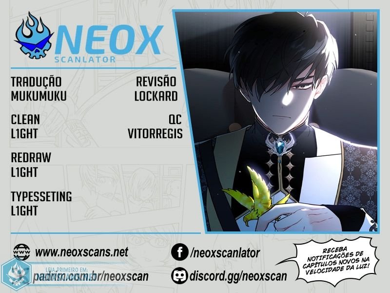 Eu me tornei a filha adotiva do protagonista Capitulo 40 Pagina 1