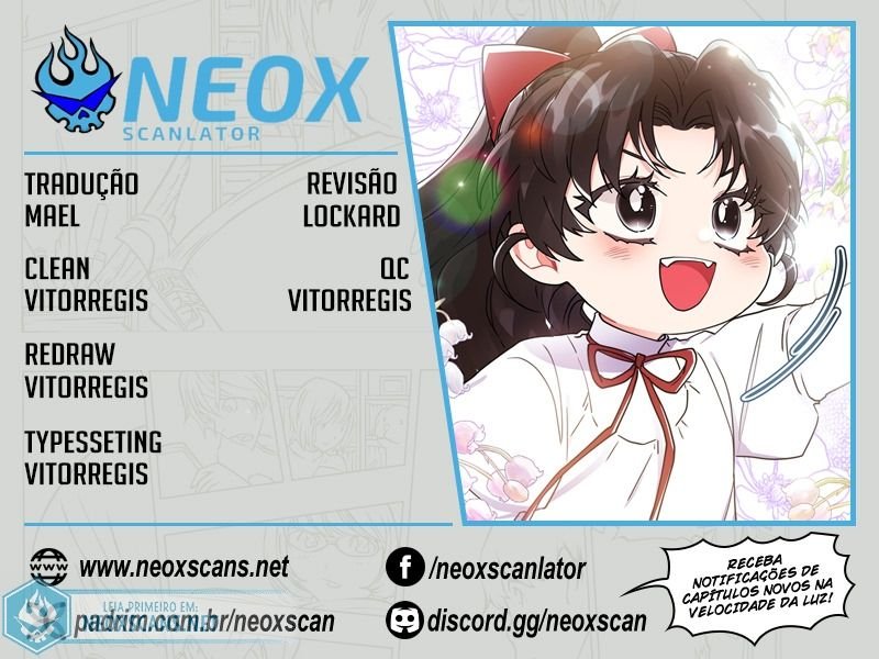 Eu me tornei a filha adotiva do protagonista Capitulo 41 Pagina 1