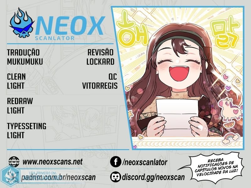 Eu me tornei a filha adotiva do protagonista Capitulo 42 Pagina 1