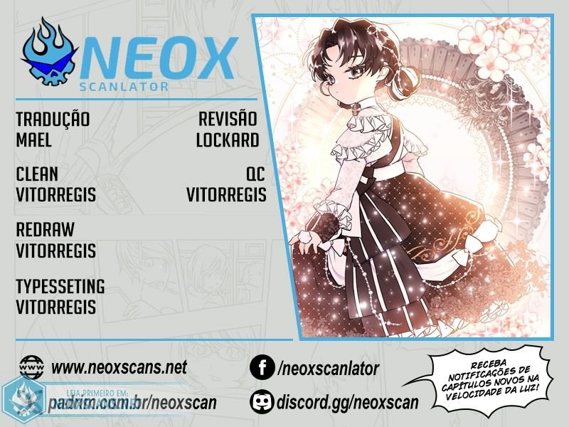 Eu me tornei a filha adotiva do protagonista Capitulo 43 Pagina 1