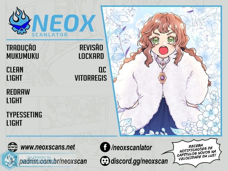 Eu me tornei a filha adotiva do protagonista Capitulo 44 Pagina 1