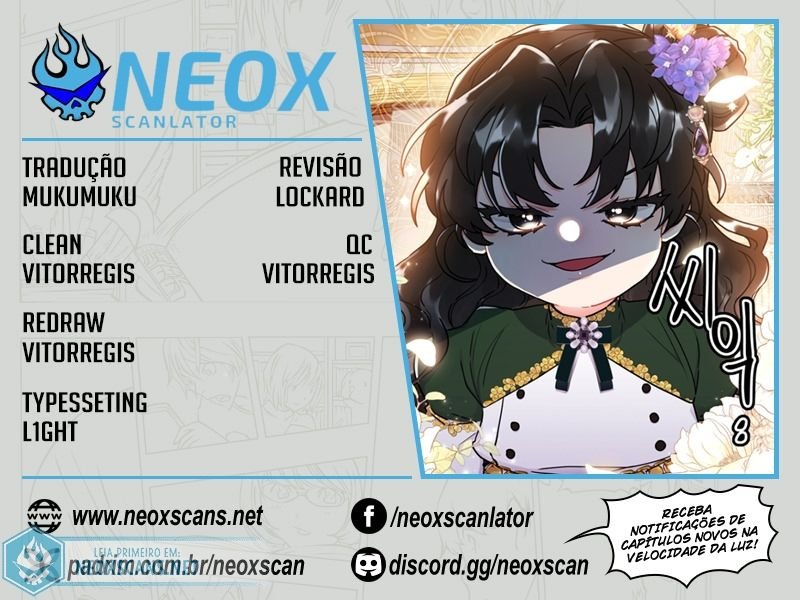 Eu me tornei a filha adotiva do protagonista Capitulo 46 Pagina 1