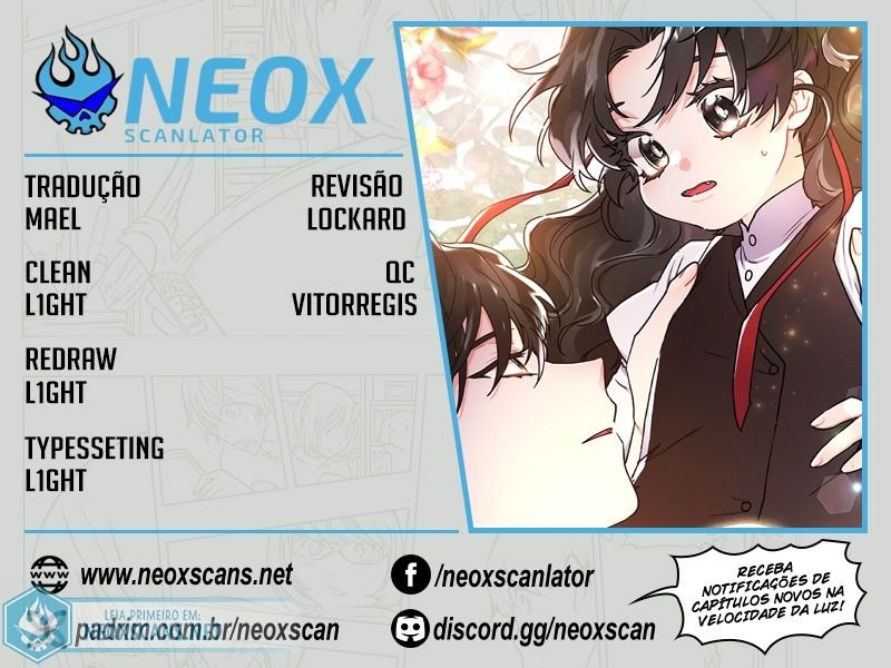 Eu me tornei a filha adotiva do protagonista Capitulo 47 Pagina 1