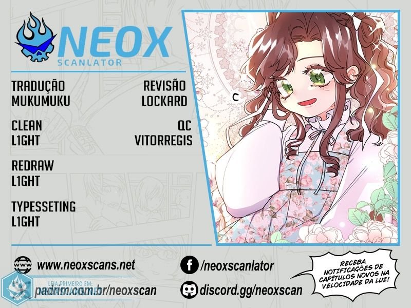 Eu me tornei a filha adotiva do protagonista Capitulo 48 Pagina 1