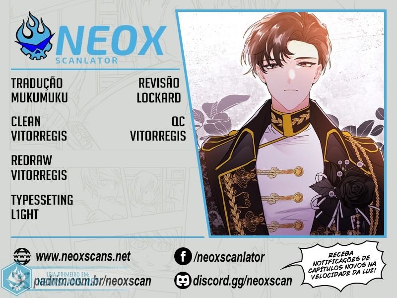 Eu me tornei a filha adotiva do protagonista Capitulo 49 Pagina 1