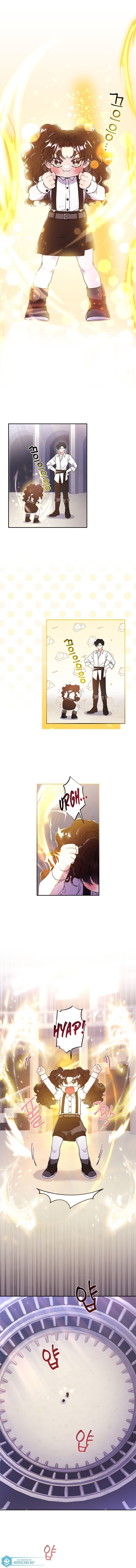 Eu me tornei a filha adotiva do protagonista Capitulo 51 Pagina 8