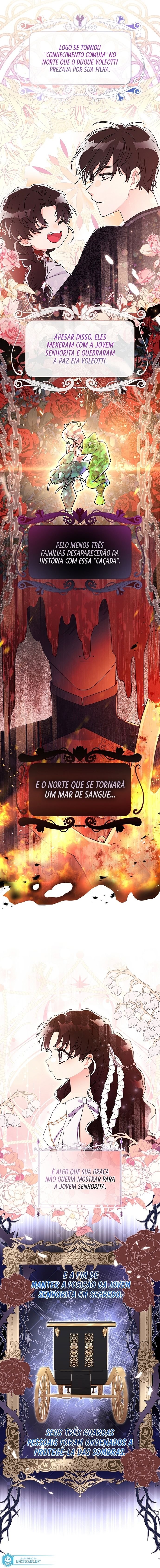 Eu me tornei a filha adotiva do protagonista Capitulo 53 Pagina 10