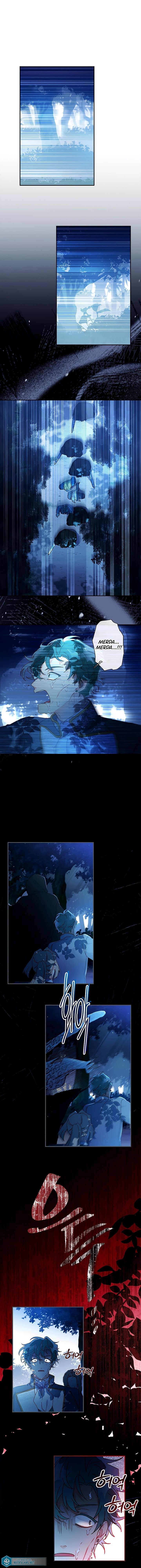 Eu me tornei a filha adotiva do protagonista Capitulo 57 Pagina 10