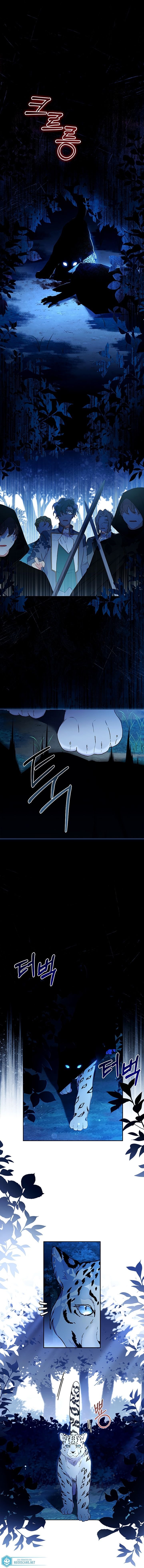 Eu me tornei a filha adotiva do protagonista Capitulo 57 Pagina 11