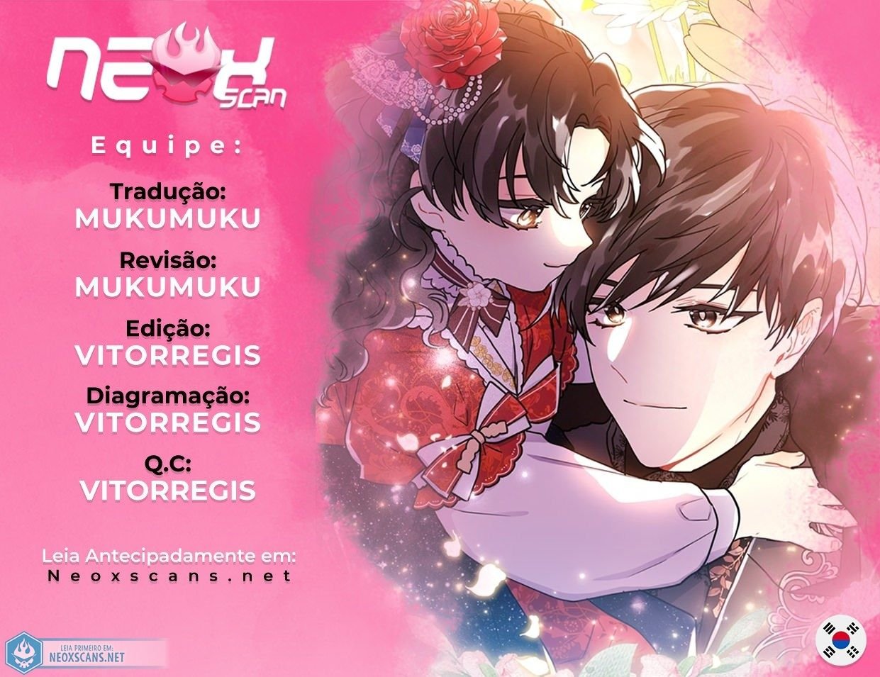 Eu me tornei a filha adotiva do protagonista Capitulo 59 Pagina 1