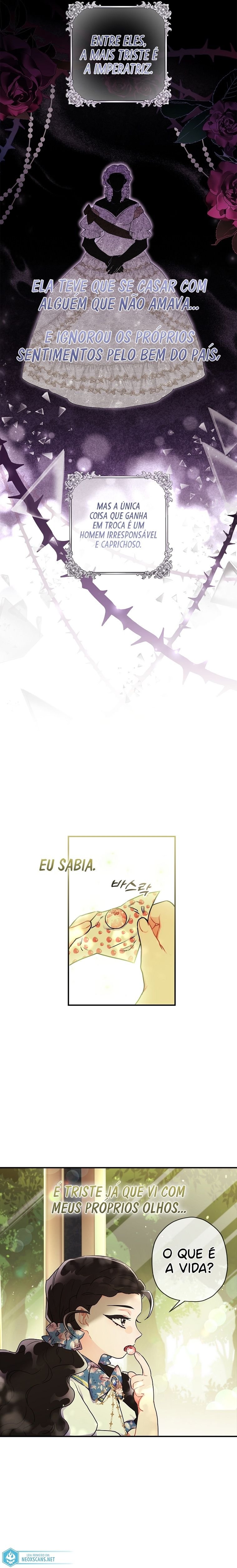 Eu me tornei a filha adotiva do protagonista Capitulo 63 Pagina 8