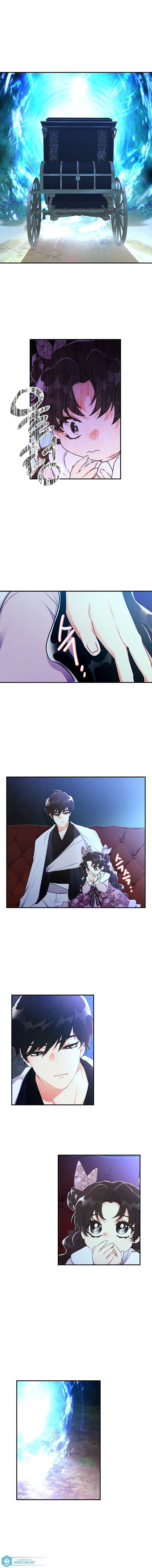 Eu me tornei a filha adotiva do protagonista Capitulo 65 Pagina 11