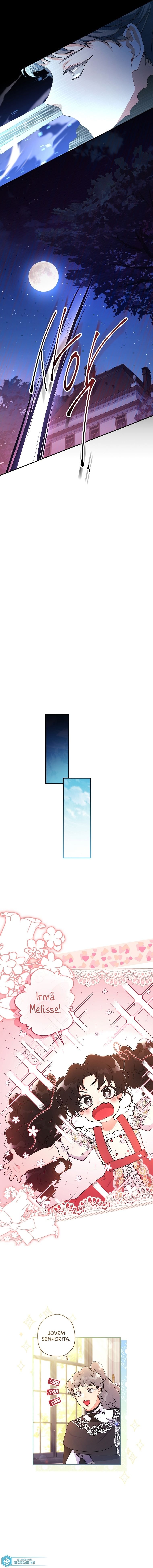 Eu me tornei a filha adotiva do protagonista Capitulo 72 Pagina 9