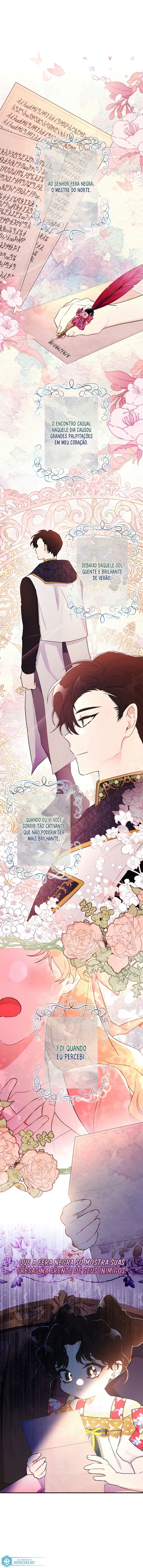 Eu me tornei a filha adotiva do protagonista Capitulo 77 Pagina 2