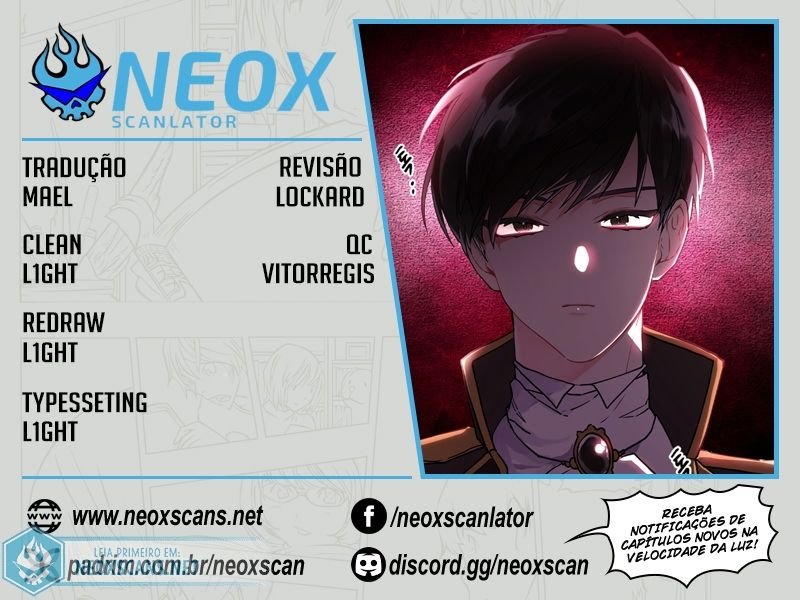 Eu me tornei a filha adotiva do protagonista Capitulo 8 Pagina 1