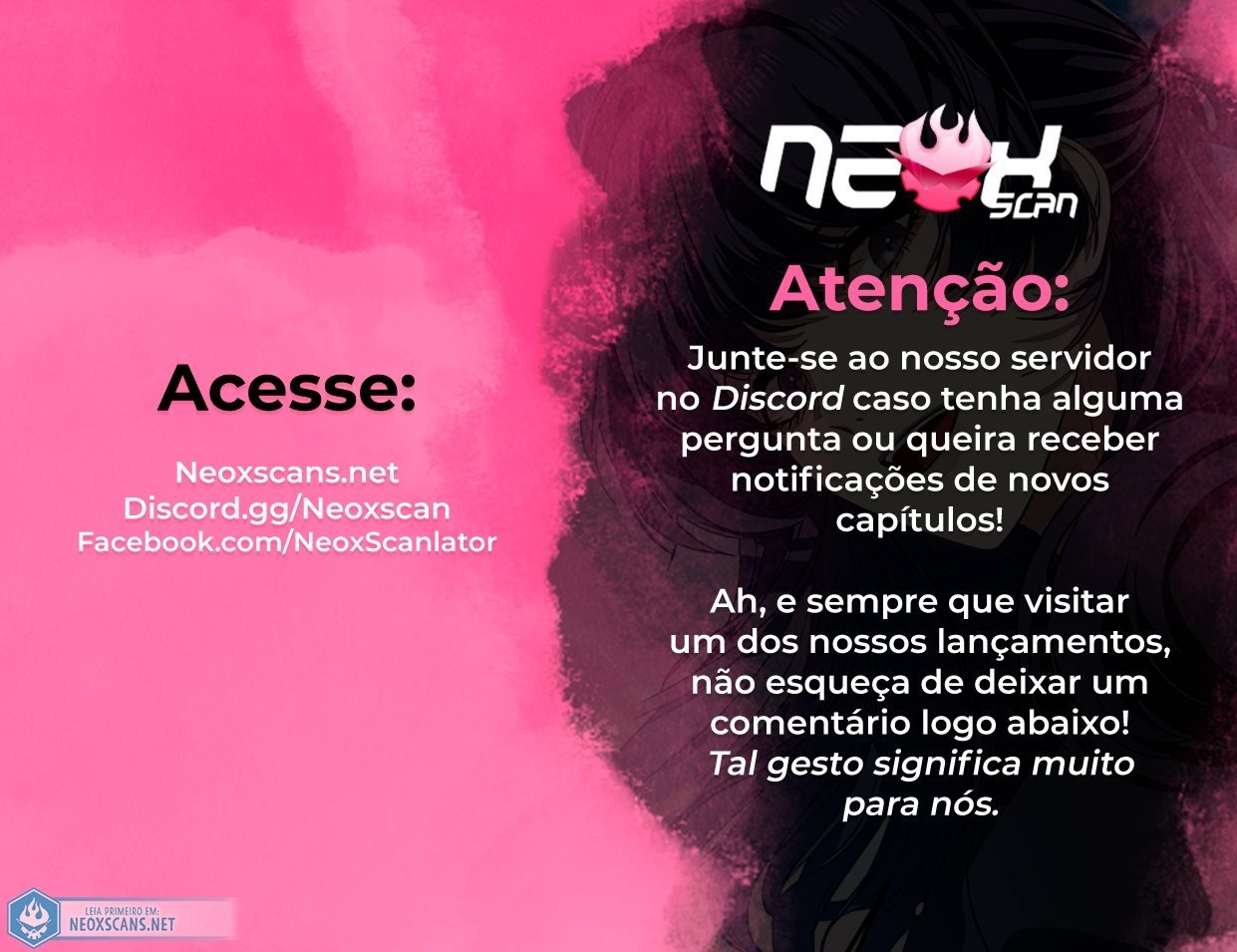 Eu me tornei a filha adotiva do protagonista Capitulo 81 Pagina 15