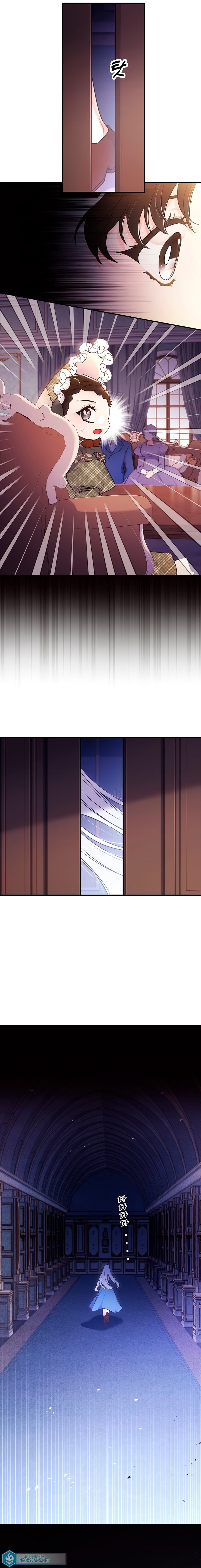 Eu me tornei a filha adotiva do protagonista Capitulo 82 Pagina 17