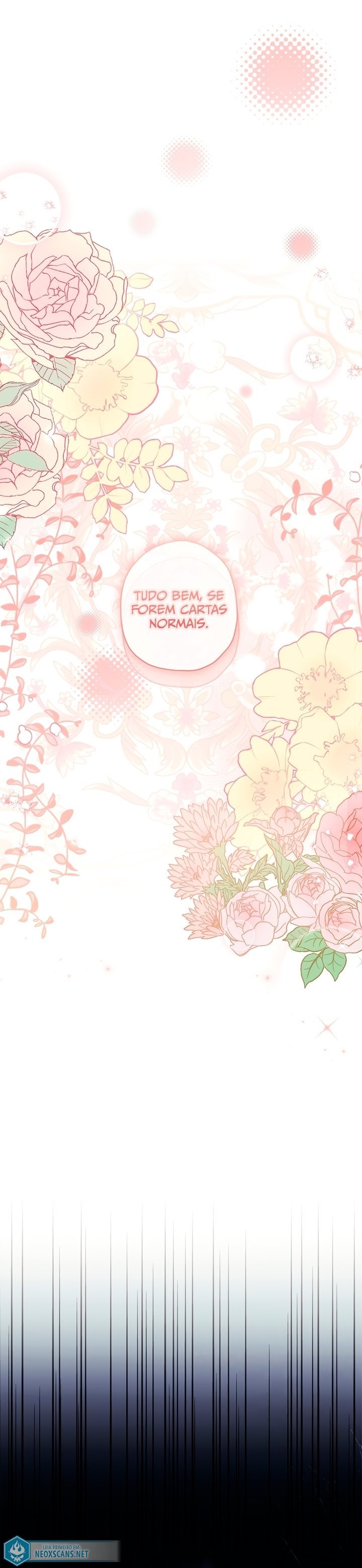 Eu me tornei a filha adotiva do protagonista Capitulo 84 Pagina 19