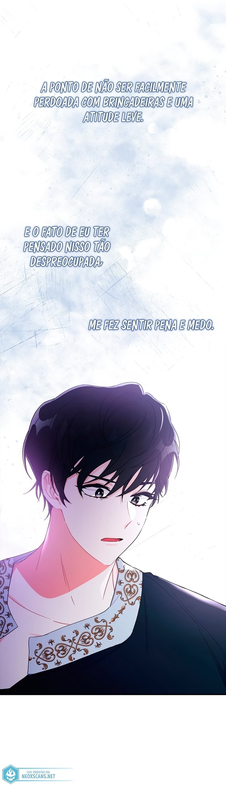 Eu me tornei a filha adotiva do protagonista Capitulo 85 Pagina 12