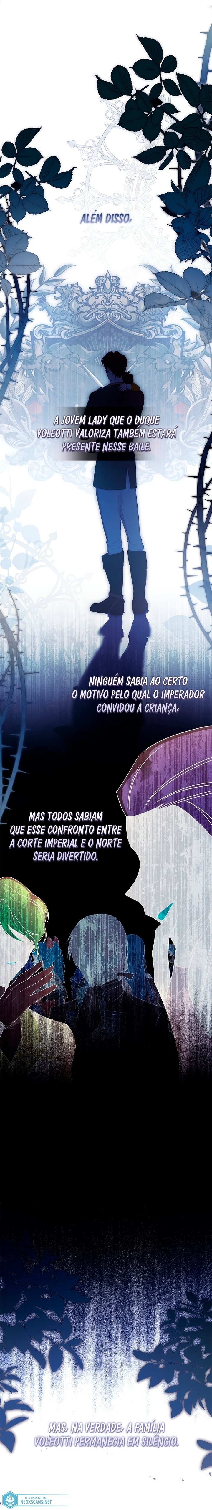 Eu me tornei a filha adotiva do protagonista Capitulo 87 Pagina 3