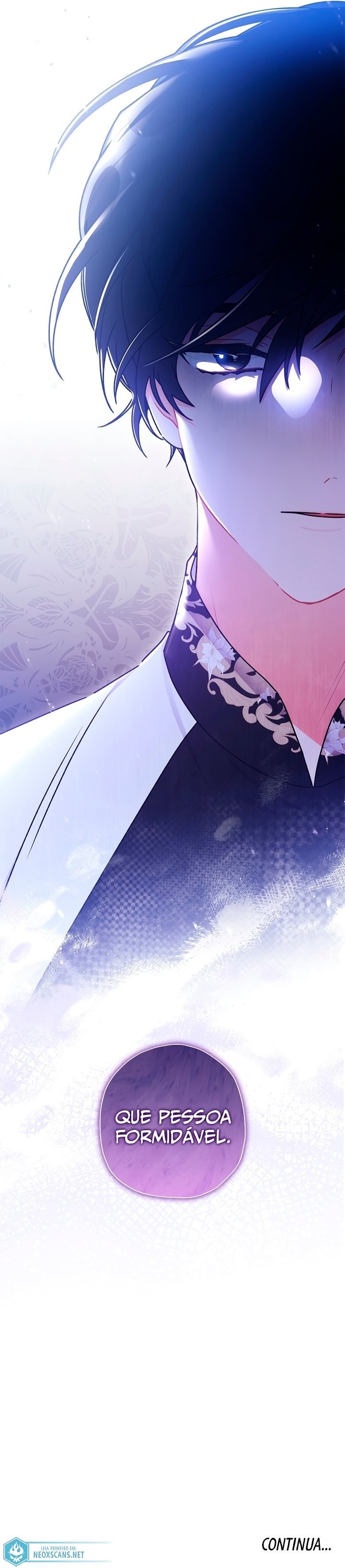 Eu me tornei a filha adotiva do protagonista Capitulo 87 Pagina 20