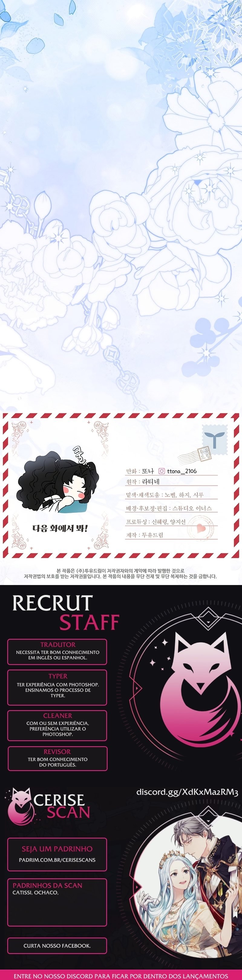 Eu me tornei a filha adotiva do protagonista Capitulo 96 Pagina 4