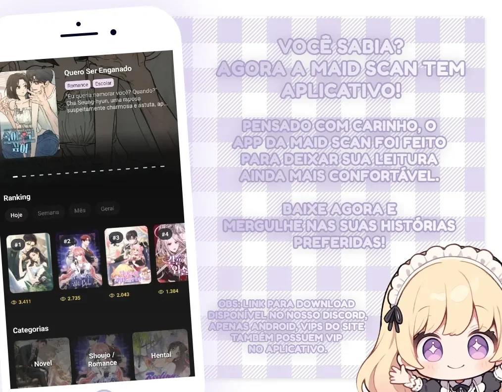 Eu me Tornei a Mãe do Protagonista Sanguinário Capitulo 38 Pagina 16