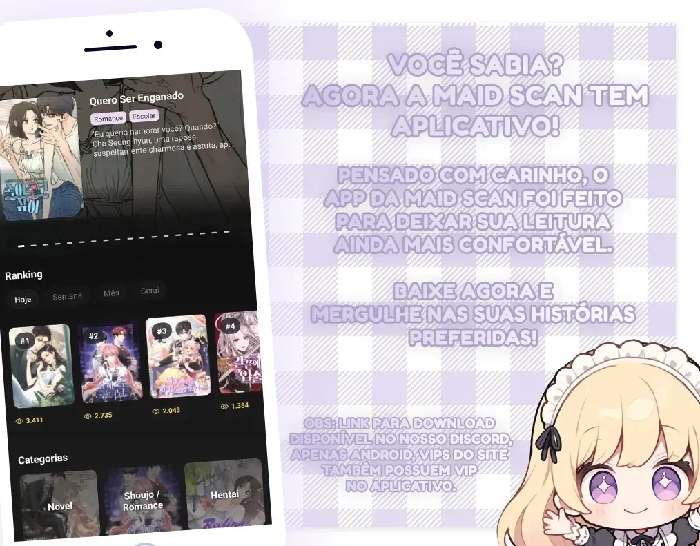 Eu me Tornei a Mãe do Protagonista Sanguinário Capitulo 41 Pagina 14