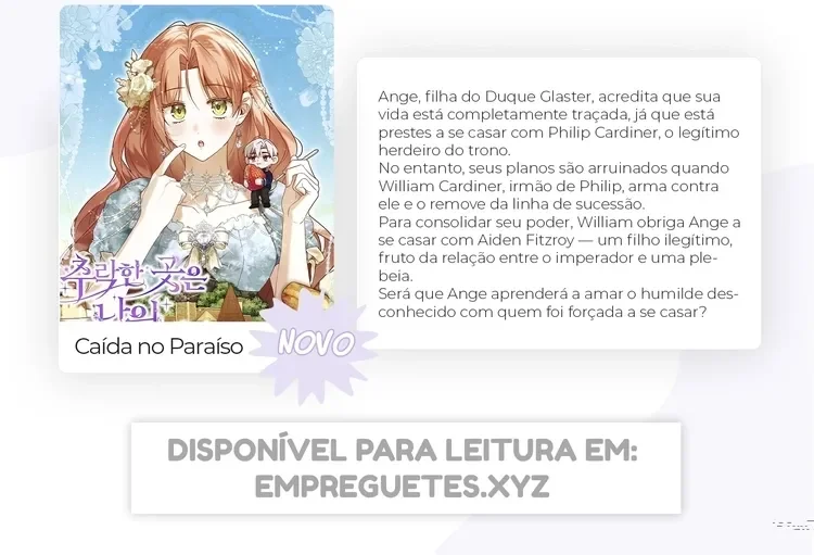 Eu me Tornei a Mãe do Protagonista Sanguinário Capitulo 42 Pagina 10