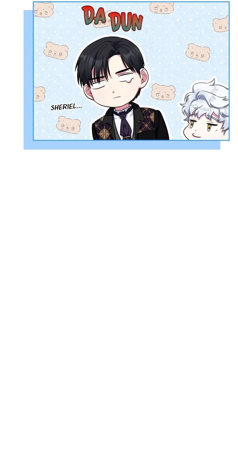 Eu me Tornei a Mãe do Protagonista Sanguinário Capitulo 50 Pagina 5