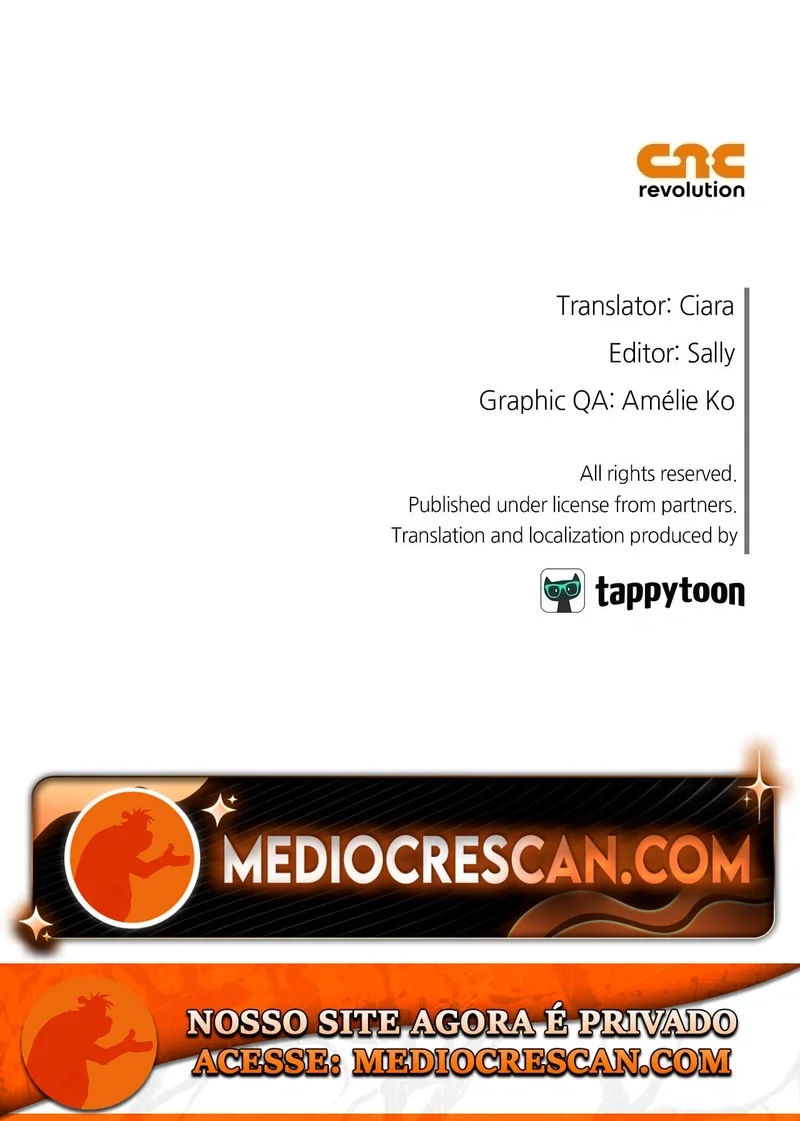 Eu me Tornei a Mãe do Protagonista Sanguinário Capitulo 54 Pagina 10