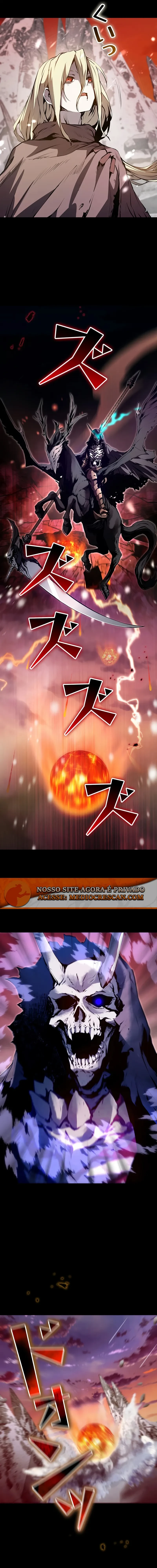 Eu me tornei um ladrão de habilidades Capitulo 1 Pagina 5