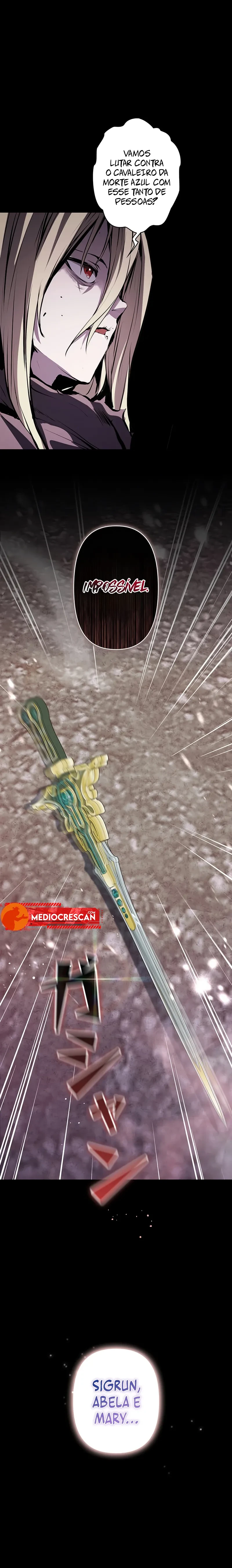 Eu me tornei um ladrão de habilidades Capitulo 1 Pagina 6