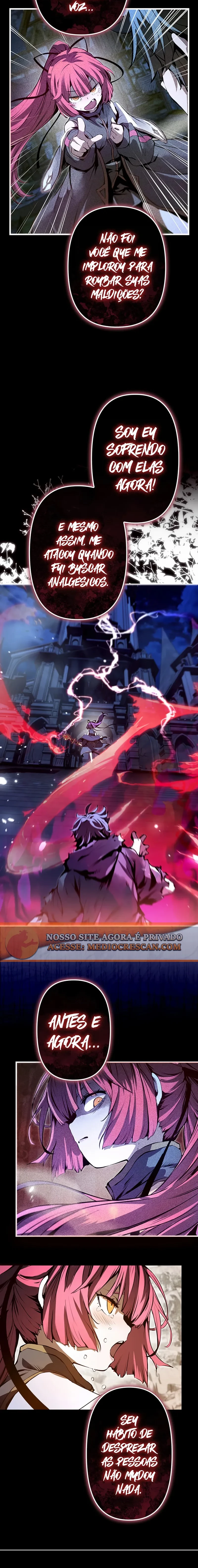 Eu me tornei um ladrão de habilidades Capitulo 1 Pagina 12