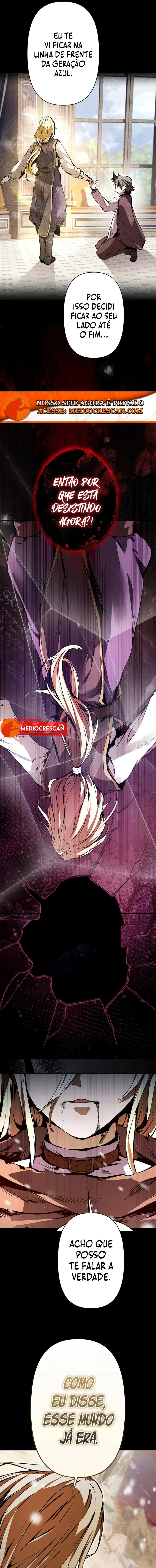 Eu me tornei um ladrão de habilidades Capitulo 1 Pagina 17