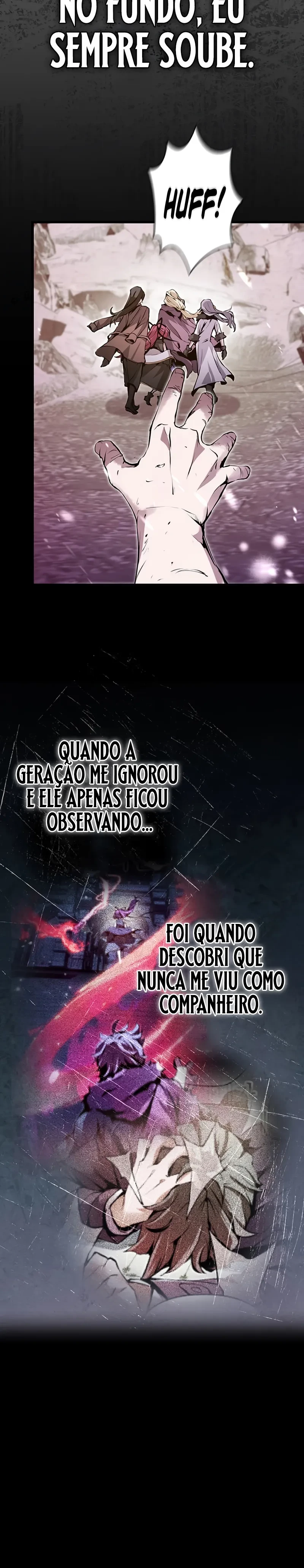 Eu me tornei um ladrão de habilidades Capitulo 1 Pagina 24