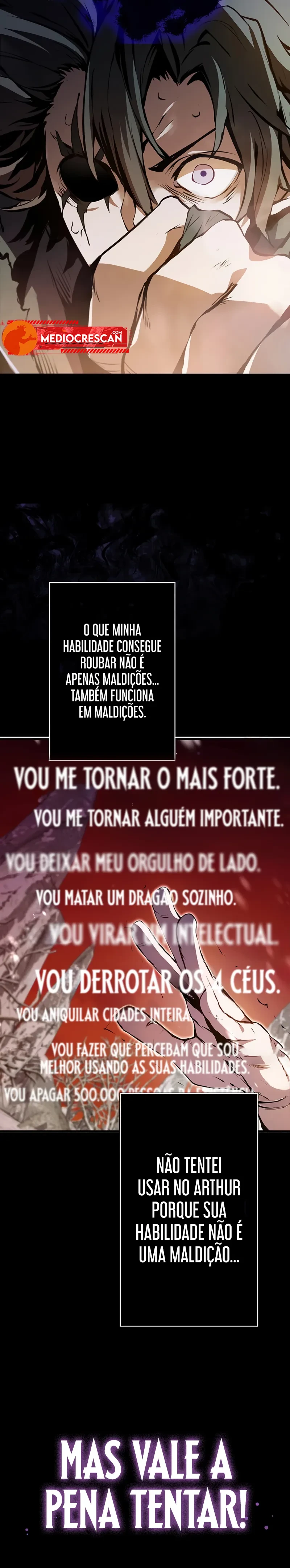 Eu me tornei um ladrão de habilidades Capitulo 1 Pagina 26