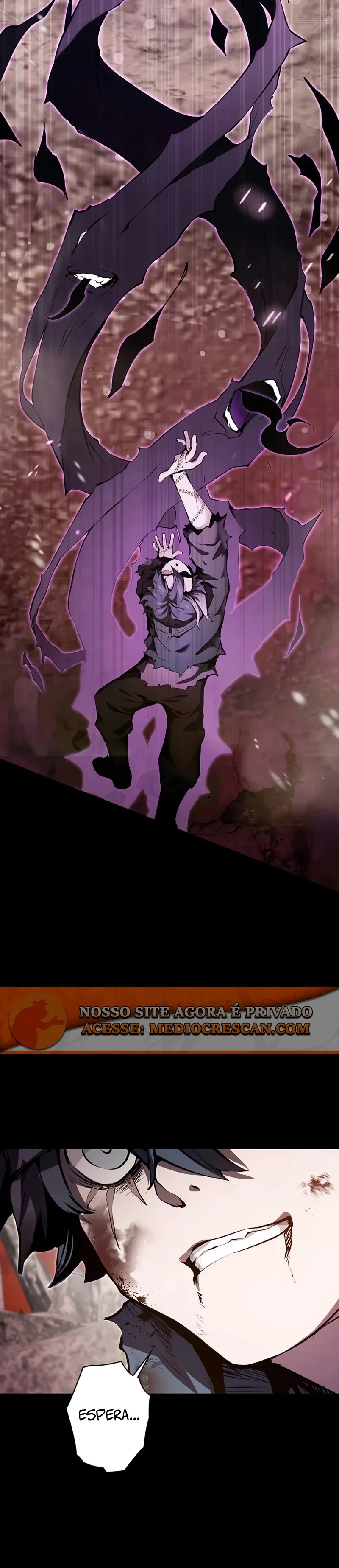 Eu me tornei um ladrão de habilidades Capitulo 1 Pagina 28