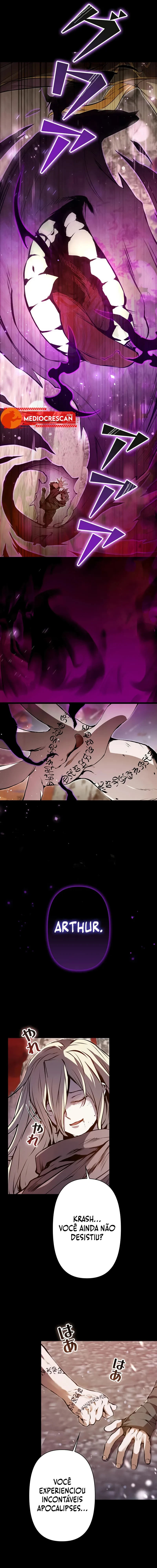 Eu me tornei um ladrão de habilidades Capitulo 1 Pagina 29