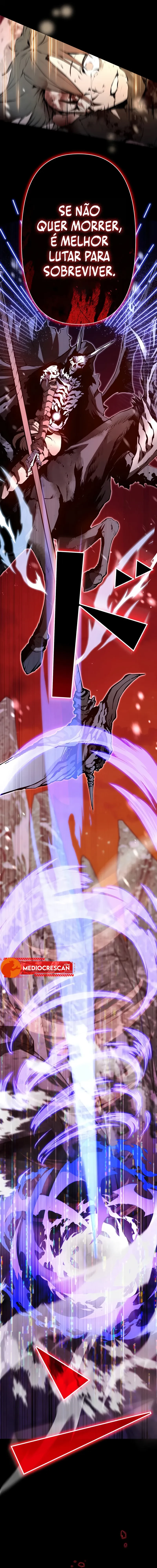 Eu me tornei um ladrão de habilidades Capitulo 1 Pagina 32