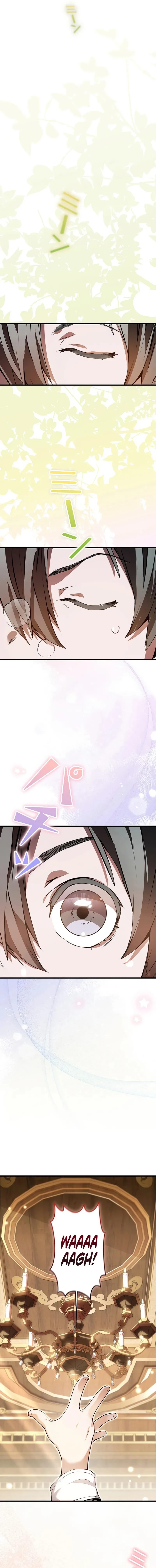 Eu me tornei um ladrão de habilidades Capitulo 1 Pagina 34