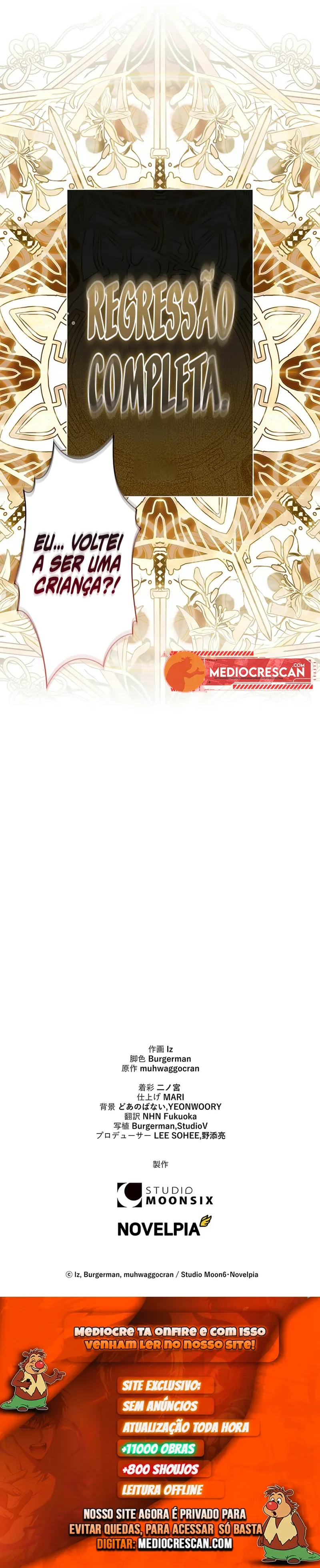 Eu me tornei um ladrão de habilidades Capitulo 1 Pagina 36