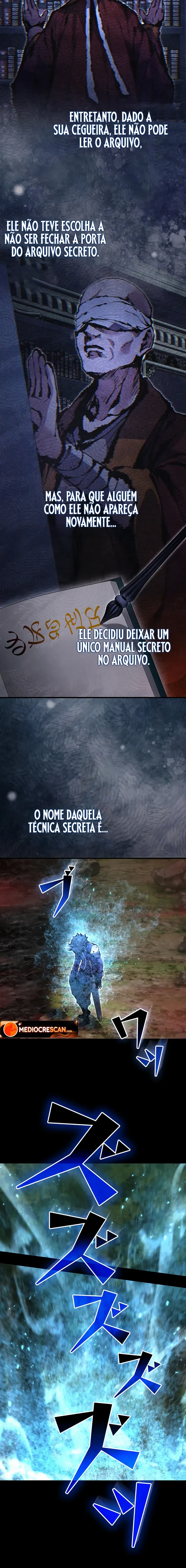 Eu me tornei um ladrão de habilidades Capitulo 11 Pagina 14