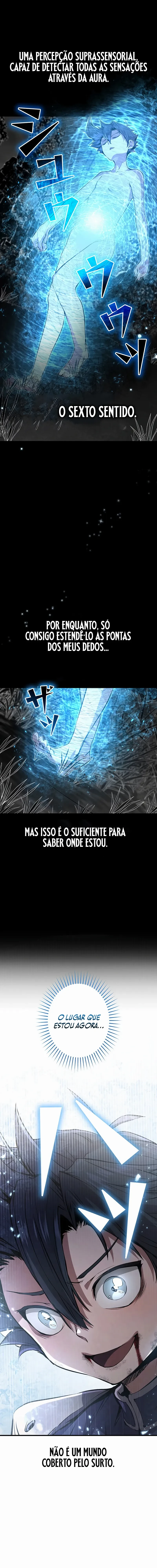 Eu me tornei um ladrão de habilidades Capitulo 11 Pagina 15