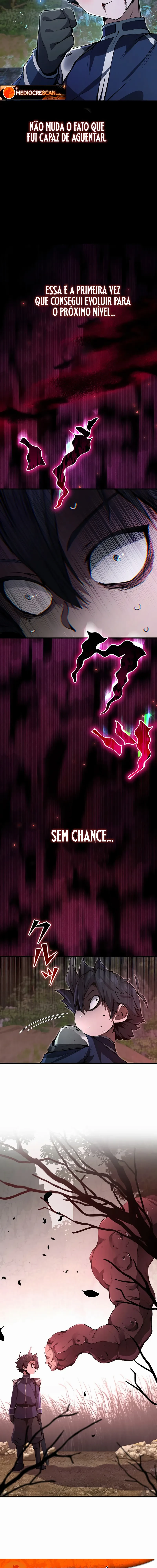 Eu me tornei um ladrão de habilidades Capitulo 11 Pagina 17