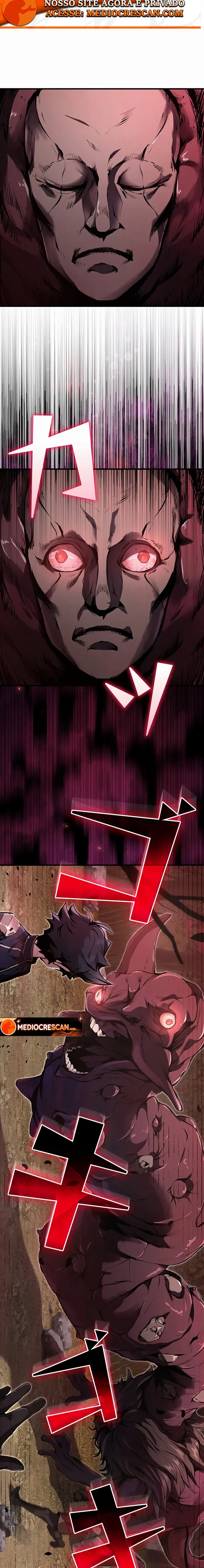 Eu me tornei um ladrão de habilidades Capitulo 11 Pagina 18