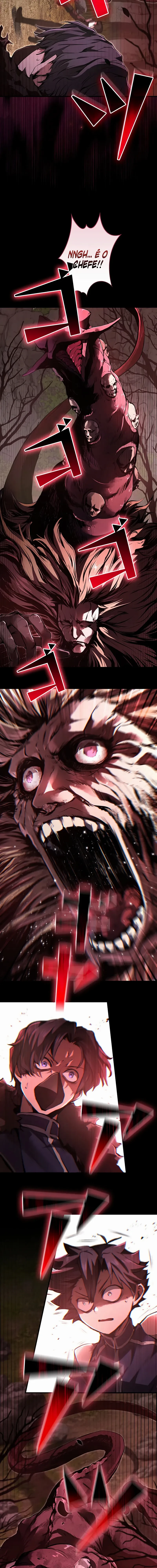 Eu me tornei um ladrão de habilidades Capitulo 11 Pagina 19