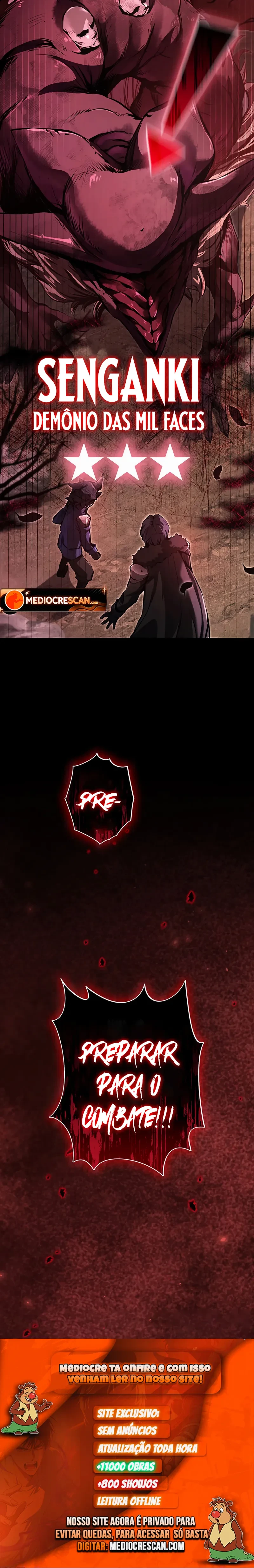 Eu me tornei um ladrão de habilidades Capitulo 11 Pagina 20