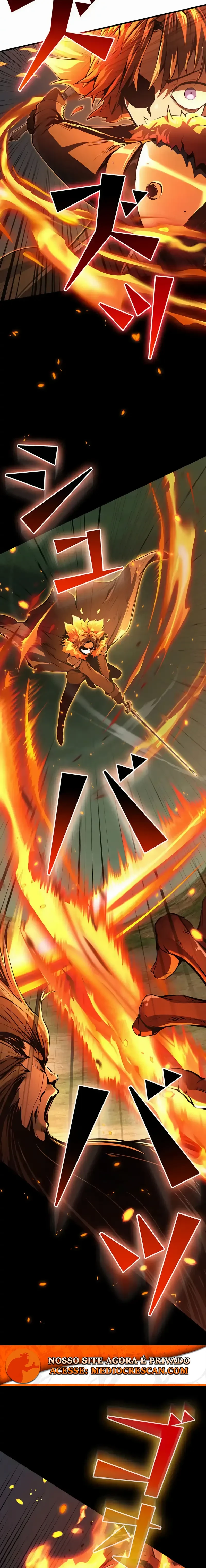 Eu me tornei um ladrão de habilidades Capitulo 12 Pagina 6