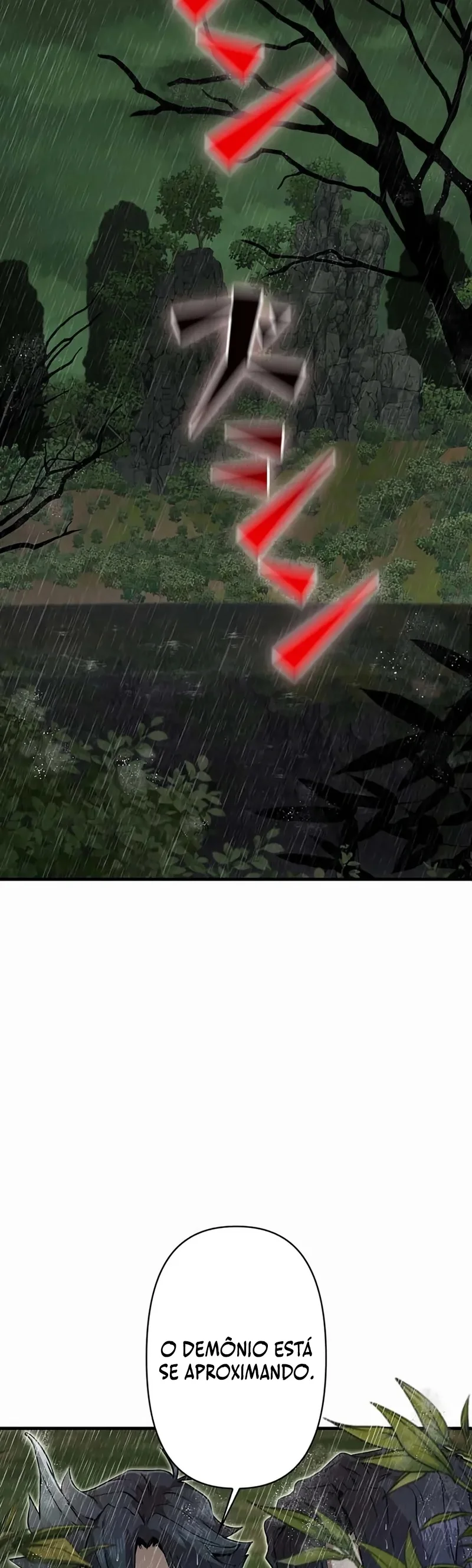 Eu me tornei um ladrão de habilidades Capitulo 13 Pagina 2